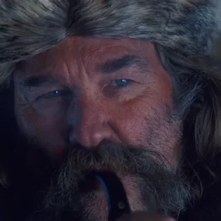 ❄️
