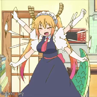 😀