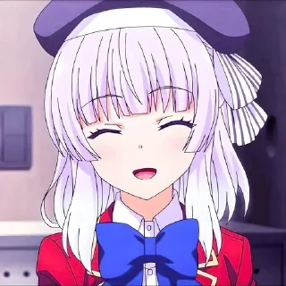 😀