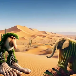 🌳