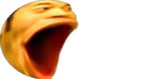 😱