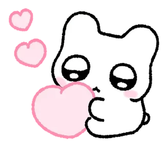 ❤️
