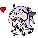 ❤
