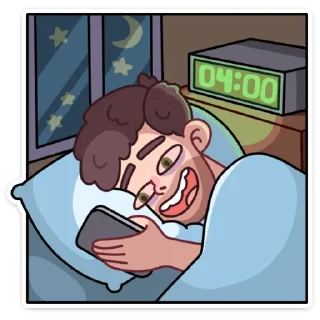 🌙