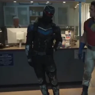 ☠️