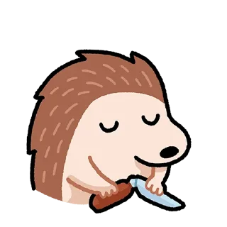 🔪