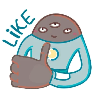 👍