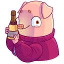 🍾