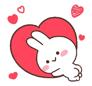 ❤️