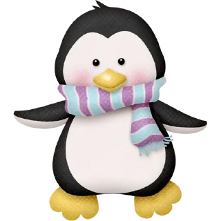 🐧
