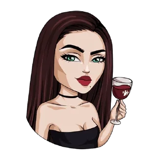 🍷