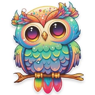 🦉