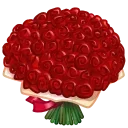 💐