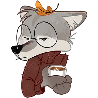 🐺