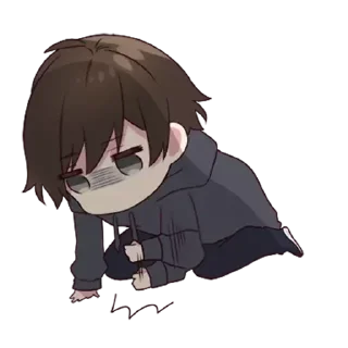 😠