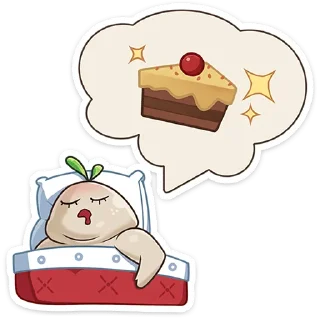 🍰