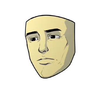 😐