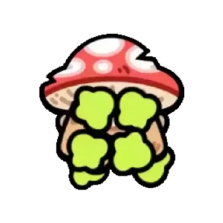 💚