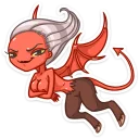 😈