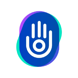 🤚