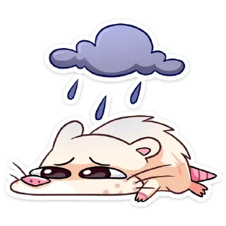 ☔️