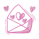❤️