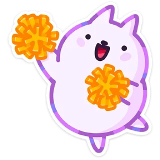 🐱