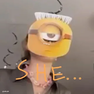 👧