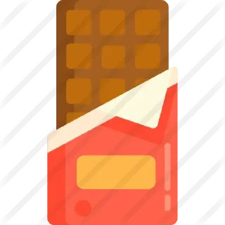 🍫