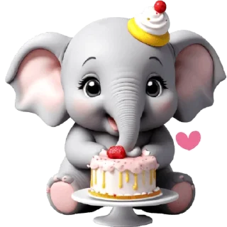 🎂