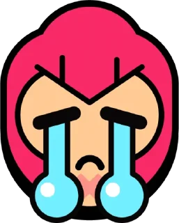 😔