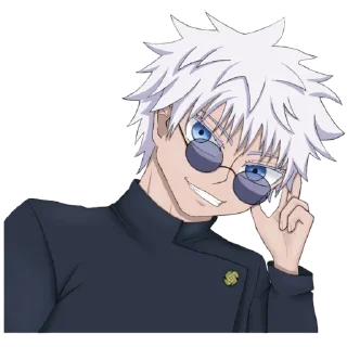 Jujutsu Kaisen by @anime_reviewer_pub