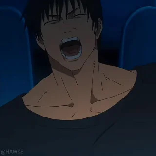 🥱