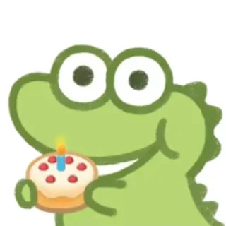 🎂