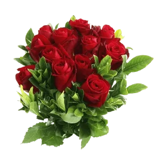 💐