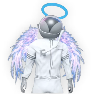 👼