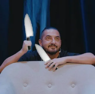 🔪