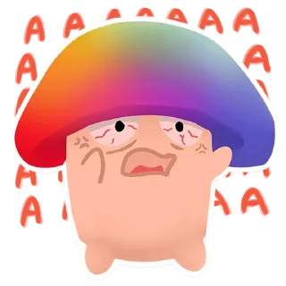 😡