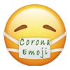 CoronaEmoji