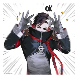 👌