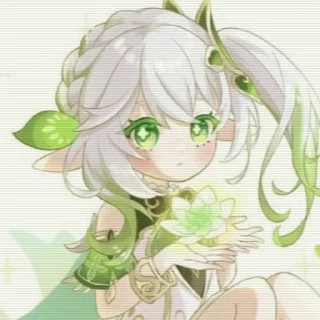 🍃