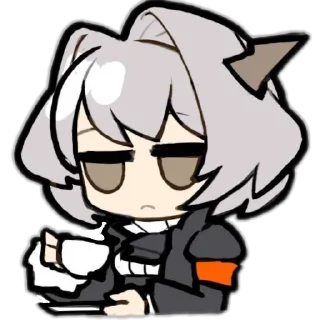 ☕