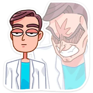 😐