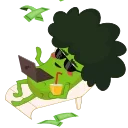 Digital Broccoli