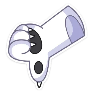 👎