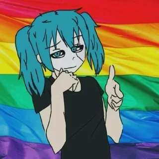 🏳‍🌈