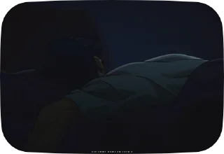 😴