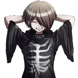 BETA Kokichi Ouma!