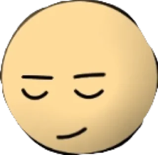 😔