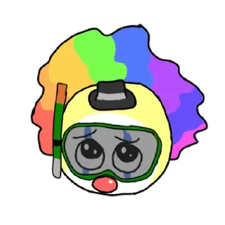 🤡